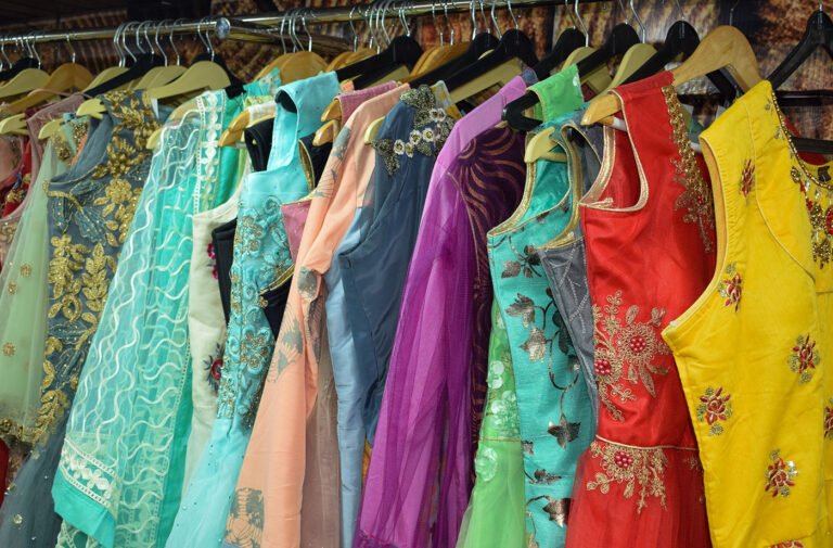 The Art of Opulence: A Deep Dive into Vibrant Indian Festive and Bridal Couture