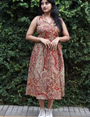 Vintage Prints,Modern Charm - M1867