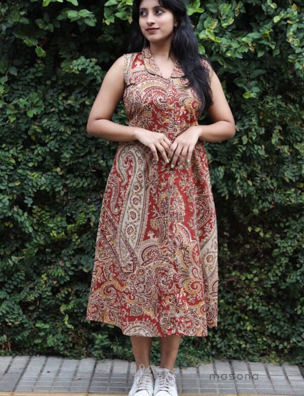 Vintage Prints,Modern Charm - M1867
